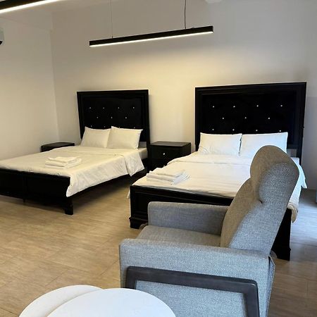 Indochina Hotel Tây Ninh Extérieur photo