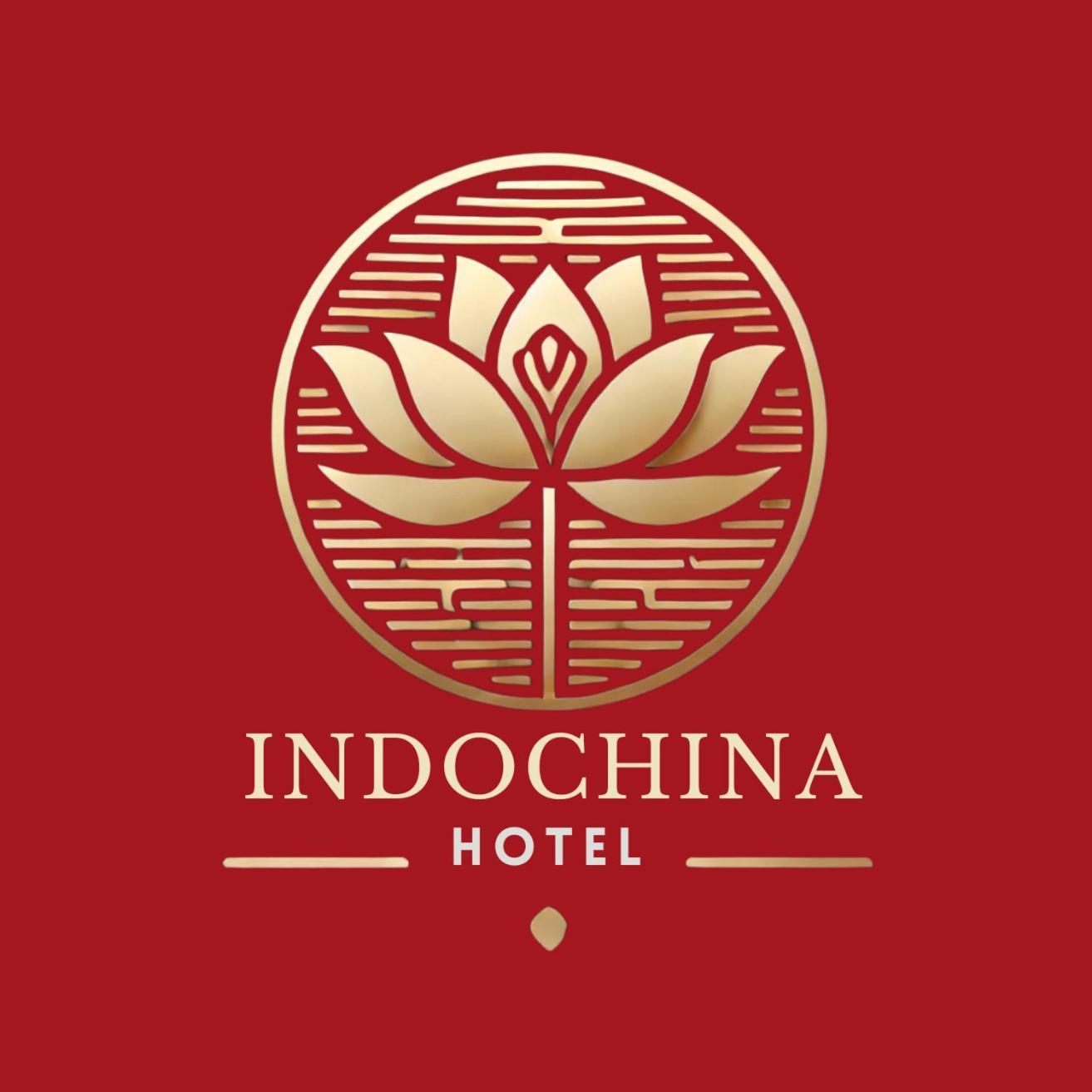 Indochina Hotel Tây Ninh Extérieur photo