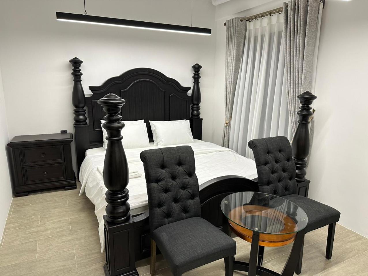 Indochina Hotel Tây Ninh Extérieur photo