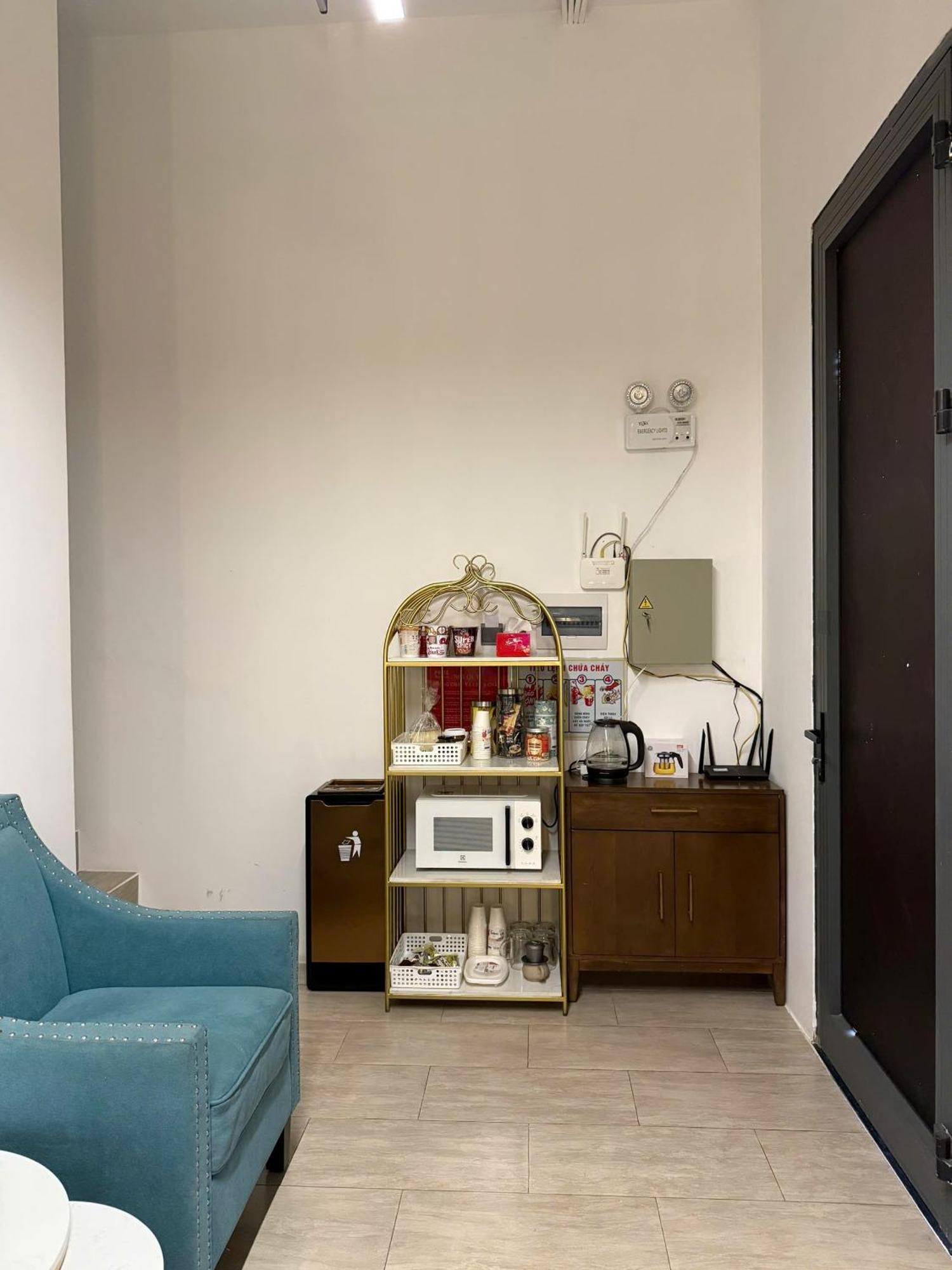 Indochina Hotel Tây Ninh Extérieur photo